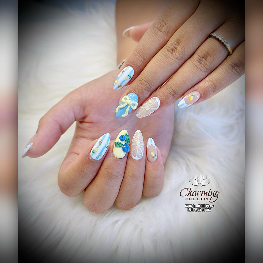 nail ideas